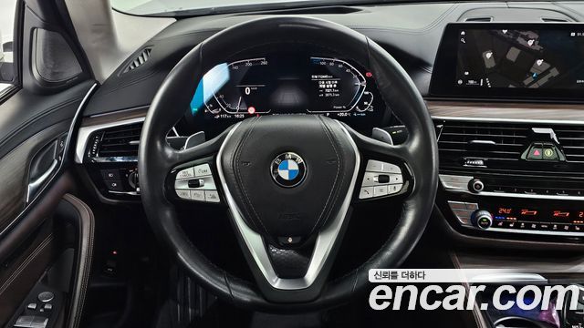 BMW 5 Series (G30) 530e Luxury 2020 — фото 13