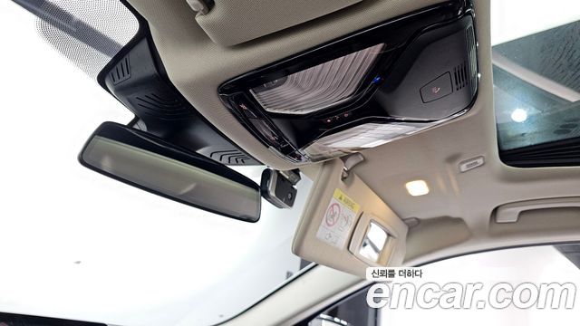 BMW 5 Series (G30) 530e Luxury 2020 — фото 31