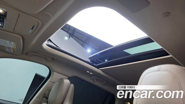 Lincoln Aviator (II) 3.0 Reserve  AWD 2021 — фото 20