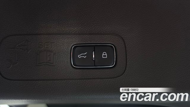 Lincoln Aviator (II) 3.0 Reserve  AWD 2021 — фото 21