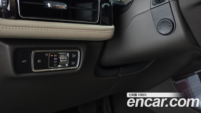 Lincoln Aviator (II) 3.0 Reserve  AWD 2021 — фото 33
