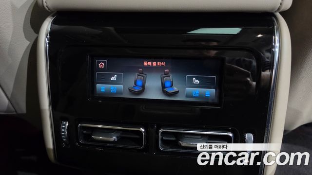 Lincoln Aviator (II) 3.0 Reserve  AWD 2021 — фото 37