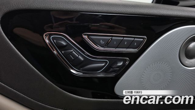 Lincoln Aviator (II) 3.0 Reserve  AWD 2021 — фото 38