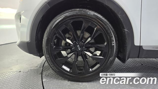 Kia Sorento Diesel 2.2 2WD Marster 2019 — фото 5