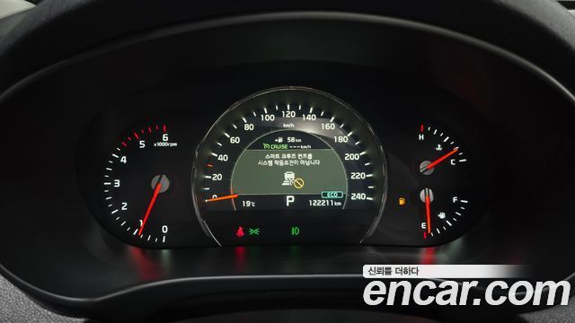 Kia Sorento Diesel 2.2 2WD Marster 2019 — фото 8