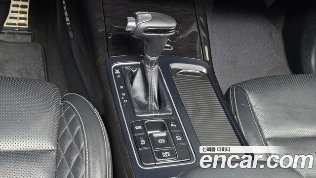 Kia Sorento Diesel 2.2 2WD Marster 2019 — фото 9