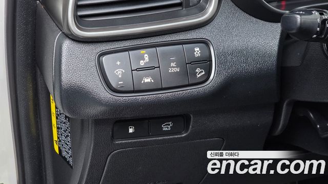 Kia Sorento Diesel 2.2 2WD Marster 2019 — фото 13