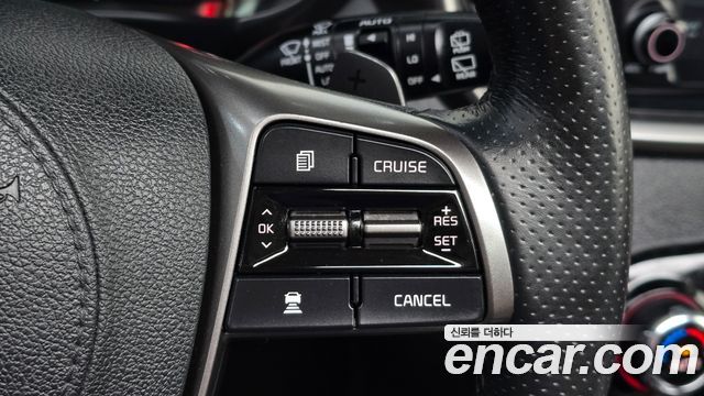 Kia Sorento Diesel 2.2 2WD Marster 2019 — фото 14