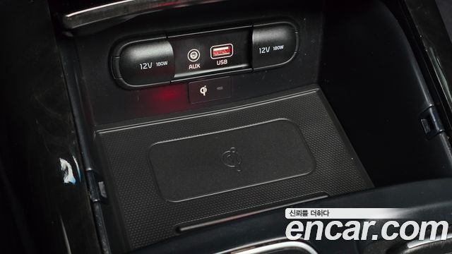Kia Sorento Diesel 2.2 2WD Marster 2019 — фото 17