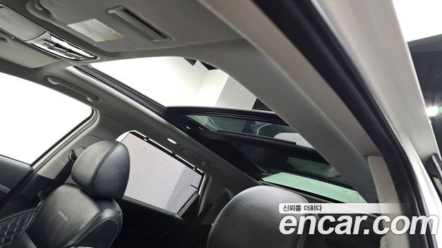 Kia Sorento Diesel 2.2 2WD Marster 2019 — фото 18