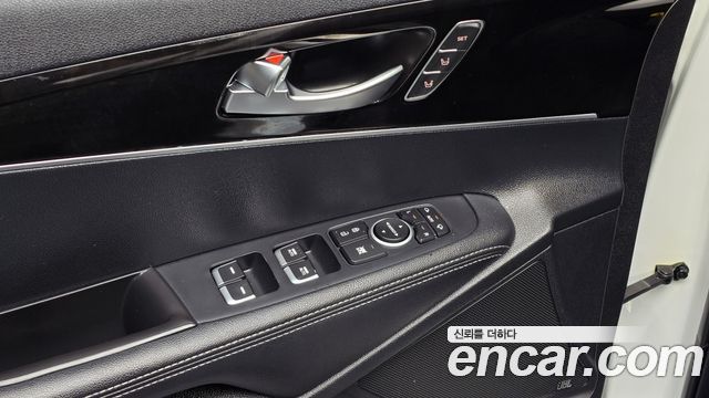 Kia Sorento Diesel 2.2 2WD Marster 2019 — фото 19