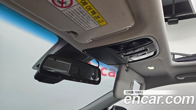 Kia Sorento Diesel 2.2 2WD Marster 2019 — фото 20