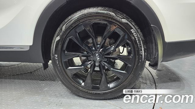 Kia Sorento Diesel 2.2 2WD Marster 2019 — фото 21