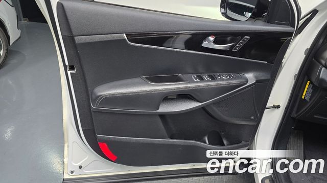 Kia Sorento Diesel 2.2 2WD Marster 2019 — фото 24