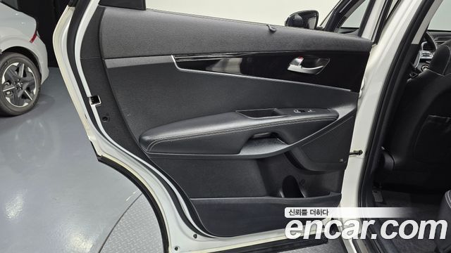 Kia Sorento Diesel 2.2 2WD Marster 2019 — фото 25