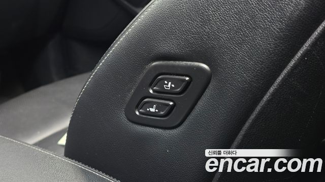 Kia Sorento Diesel 2.2 2WD Marster 2019 — фото 29