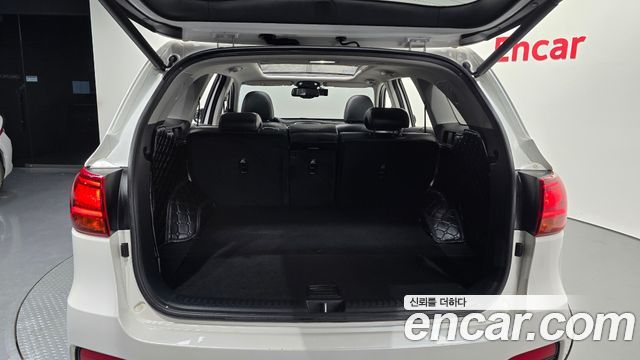 Kia Sorento Diesel 2.2 2WD Marster 2019 — фото 30