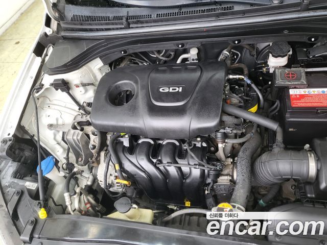 Hyundai Avante (AD) 1.6 GDI Value Plus 2017 — фото 24