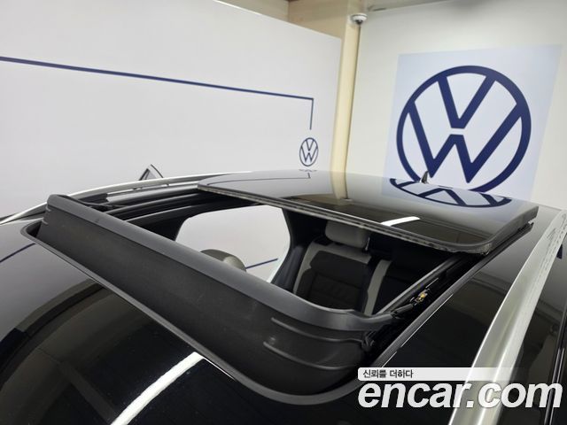Volkswagen T-Roc 2.0 TDI Prestige 2022 — фото 15