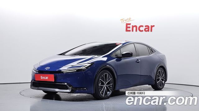 Toyota Prius (V) 2.0 XLE
