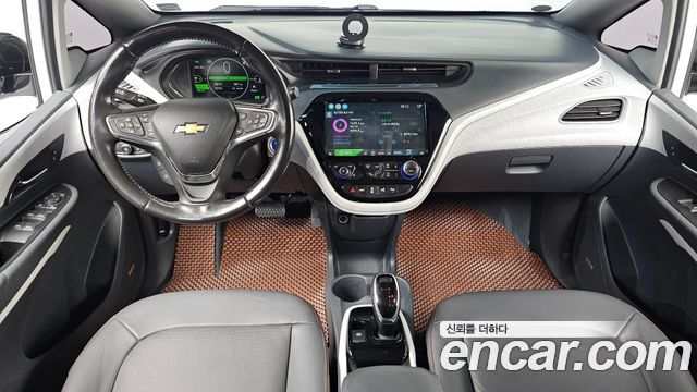 Chevrolet Bolt EV EV Premier 2019 — фото 7