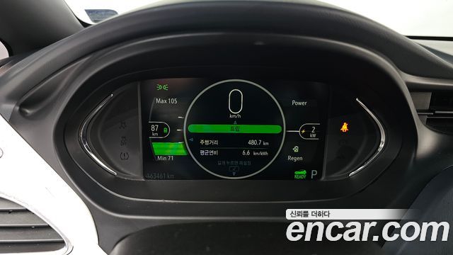Chevrolet Bolt EV EV Premier 2019 — фото 8