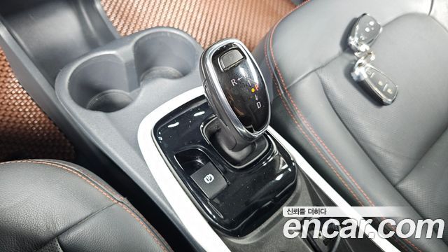 Chevrolet Bolt EV EV Premier 2019 — фото 9