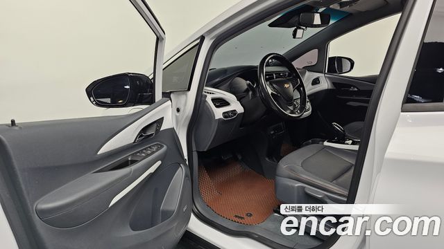 Chevrolet Bolt EV EV Premier 2019 — фото 10