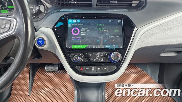 Chevrolet Bolt EV EV Premier 2019 — фото 16