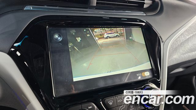 Chevrolet Bolt EV EV Premier 2019 — фото 18
