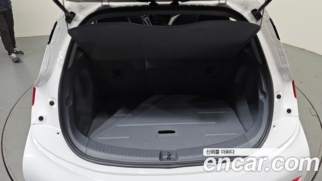 Chevrolet Bolt EV EV Premier 2019 — фото 21