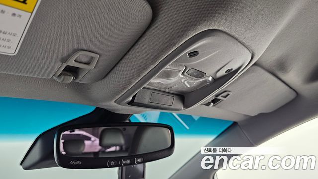 Chevrolet Bolt EV EV Premier 2019 — фото 22