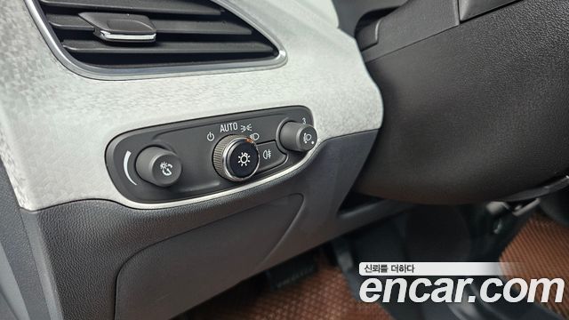 Chevrolet Bolt EV EV Premier 2019 — фото 24