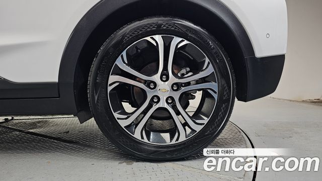 Chevrolet Bolt EV EV Premier 2019 — фото 27