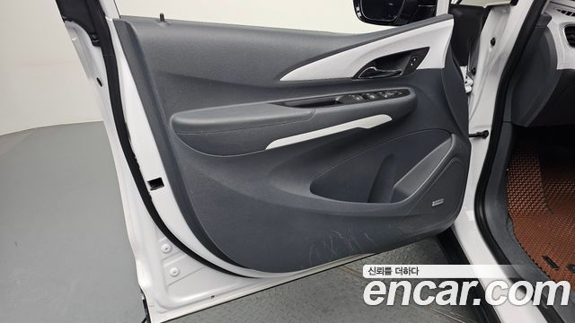Chevrolet Bolt EV EV Premier 2019 — фото 30