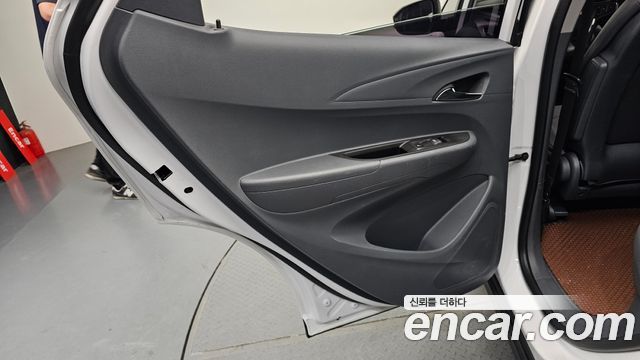 Chevrolet Bolt EV EV Premier 2019 — фото 31