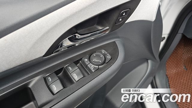 Chevrolet Bolt EV EV Premier 2019 — фото 33