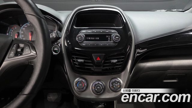 Chevrolet Spark Premier 2020 — фото 18