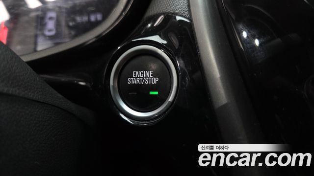 Chevrolet Spark Premier 2020 — фото 22