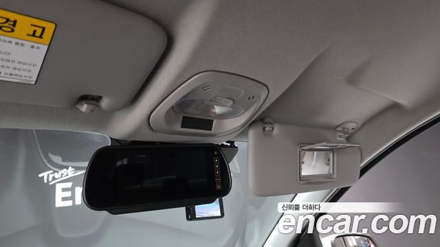 Chevrolet Spark Premier 2020 — фото 23