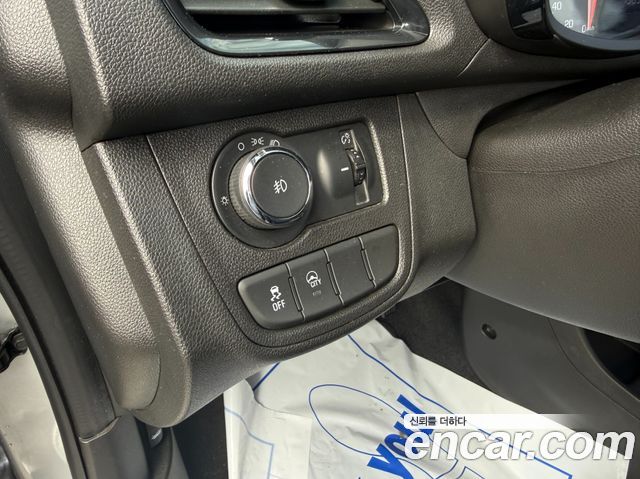 Chevrolet Next Spark LT Plus 2018 — фото 10