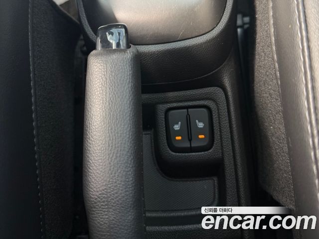 Chevrolet Next Spark LT Plus 2018 — фото 17
