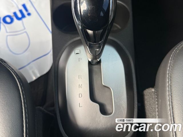Chevrolet Next Spark LT Plus 2018 — фото 21