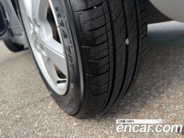 Chevrolet Next Spark LT Plus 2018 — фото 23