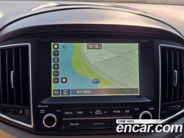 Hyundai Grand Starex 12-Seater Wagon Modern Special 2018 — фото 10