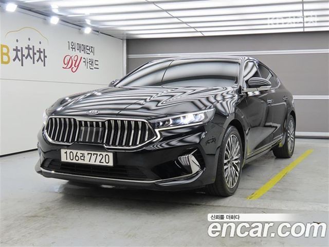 Kia K7 Premier 3.0 GDI Noblesse