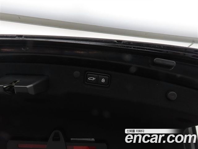 Kia K7 Premier 3.0 GDI Noblesse 2020 — фото 22