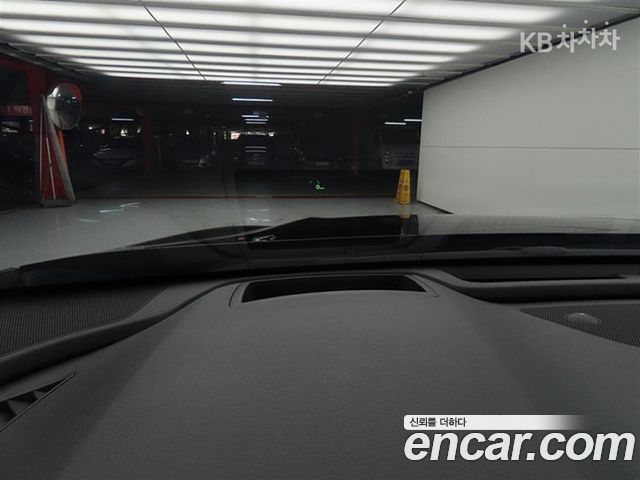 Kia K7 Premier 3.0 GDI Noblesse 2020 — фото 23