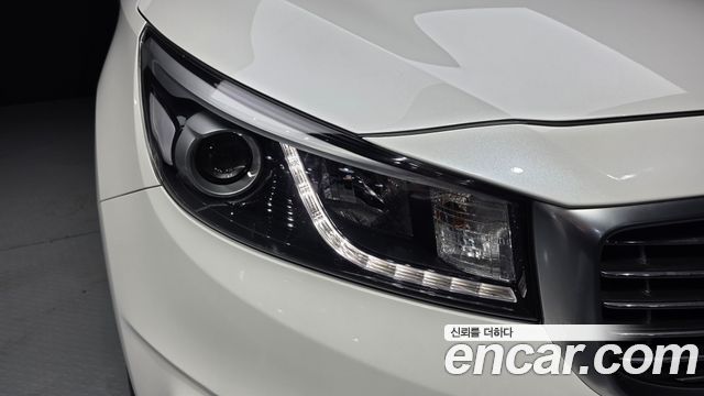 Kia Carnival 9-seater Prestige 2016 — фото 22