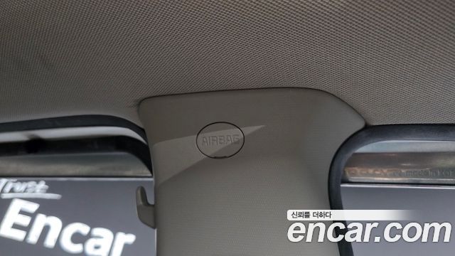Kia Carnival 9-seater Prestige 2016 — фото 30